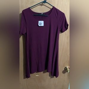 Sheila Rose top with tags